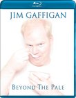 Jim Gaffigan: Beyond the Pale [Blu-ray]