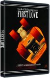 First Love DVD