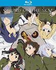 Sound of the Sky Blu-ray Collection
