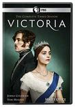 Masterpiece: Victoria, Season 3 DVD