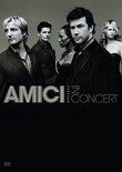 Amici Forever: In Concert