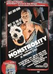 Monstrosity / Graverobbers (Dead Mate)