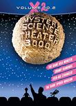 Mystery Science Theater 3000 Collection: Volume 10.2