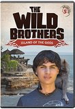 Wild Brothers: Island of the Gods