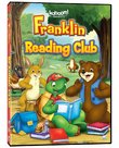 Franklin - Reading Club
