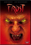 Frost: Portrait of a Vampire