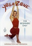 Yoga Zone: For Beginners Only
