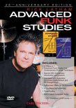 Advanced Funk Studies/Contemporary Drumset Techniques - DVD