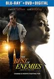The Best of Enemies [Blu-ray]