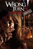 Wrong Turn 5