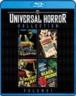 Universal Horror Collection: Vol.1 [Blu-ray]
