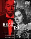 The Beast Must Die (La Bestia Debe Morir) (Flicker Alley) [Blu-ray + DVD]