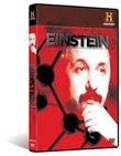 Einstein: The Real Story of the Man Behind the Theory