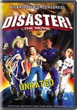 Disaster! The Movie (with Unrated Shorts)