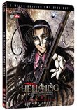 Hellsing Ultimate, Vol. 4 - Special Limited Edition (Steelbook)