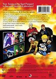 Jonny Quest: The Complete First Season