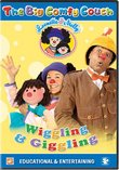 The Big Comfy Couch, Vol. 4 - Wiggling and Giggling
