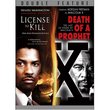 License to Kill / Malcolm X: The Death of a Prophet