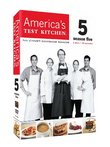 Americas Test Kitchen-5th Season
