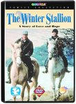 The Winter Stallion (The Christmas Stallion): A Story of Love and Hope
