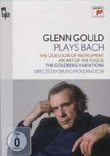 Gould Plays Bach