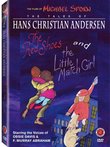 The Tales of Hans Christian Andersen (The Red Shoes / The Little Match Girl)