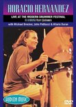 Horacio Hernandez: Live at the Modern Drummer Festival