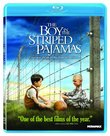The Boy in the Striped Pajamas [Blu-ray]
