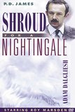 P.D. James - Shroud for a Nightingale