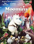 Moomins & The Comet Chase