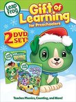 Leapfrog: Gift Of Learning for Preschoolers [DVD]