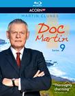 Doc Martin Series 9 [Blu-ray]