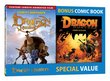 Dragon Hunters with Bonus Comic Book