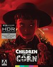 Children of the Corn (Special Edition) [4K Ultra HD] [Blu-ray]