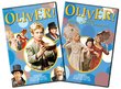 Oliver Gift Set With CD Soundtrack