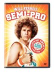 Semi-Pro (Unrated Edition) by Will Ferrell