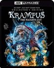 Krampus: The Naughty Cut (Collector's Edition) [4K UHD]