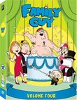 Family Guy, Vol. 4 (Season 4 Part 2)