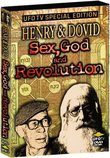 Henry and Dovid - Sex, God & Revolution