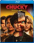Chucky: Season One [Blu-ray]