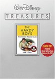 Walt Disney Treasures - The Mickey Mouse Club Featuring the Hardy Boys
