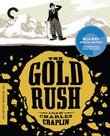 The Gold Rush (The Criterion Collection) [Blu-ray]