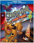 Scooby-Doo: Stage Fright [Blu-ray]