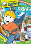 Postcards From Buster - Buster's World of Sports