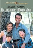 Long Summer Of George Adams