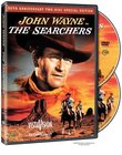 The Searchers (Two-Disc 50th Anniversary Edition)