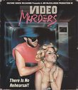 Video Murders [Blu-ray]
