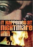 It Happened at Nightmare Inn