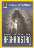 National Geographic: Lost Treasures of Afghanistan