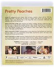 The Pretty Peaches Trilogy 2-Disc Blu-ray Set